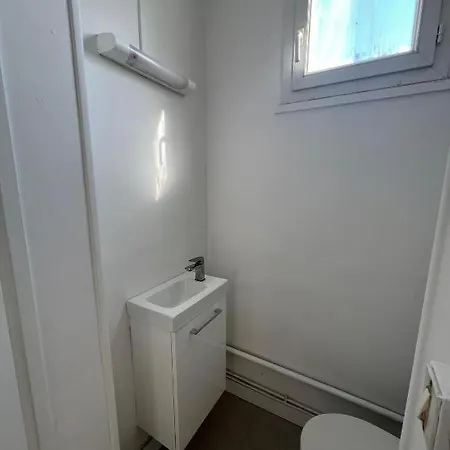 Le Robespierre Apartment *