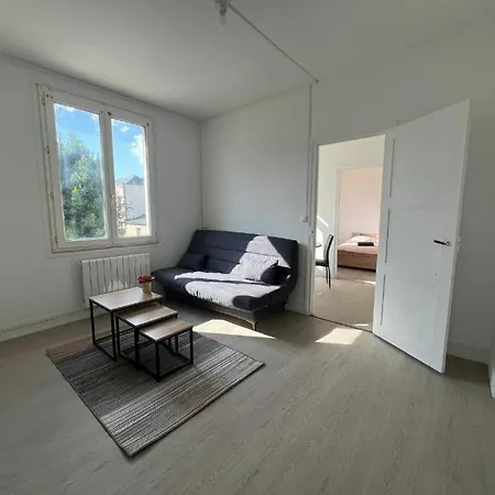 Le Robespierre Rouen