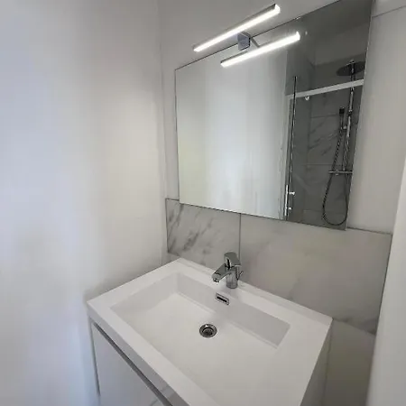 Daire Le Robespierre *